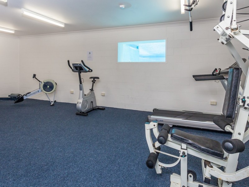 9/62 Rogers Parade, Everton Park QLD 4053