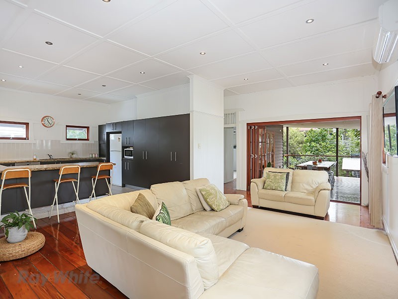 23 Cramond Street, Wilston QLD 4051