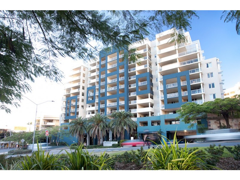 142/41 Gotha Street, Fortitude Valley QLD 4006