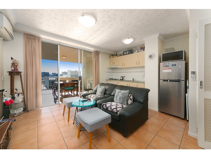 142/41 Gotha Street, Fortitude Valley QLD 4006