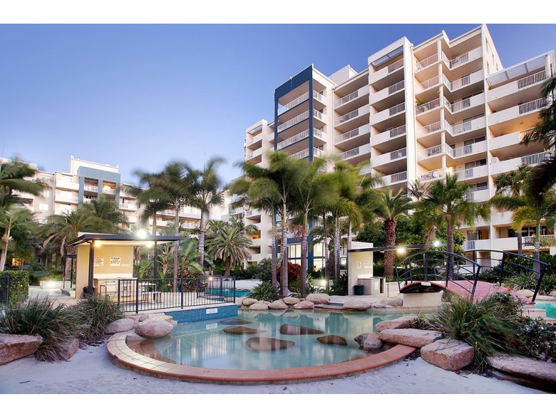 142/41 Gotha Street, Fortitude Valley QLD 4006