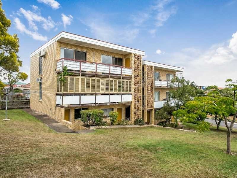4/20 Alva Terrace, Gordon Park QLD 4031