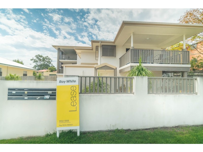 3/21 Pratt Street, Enoggera QLD 4051