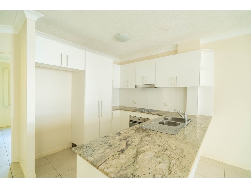 3/21 Pratt Street, Enoggera QLD 4051