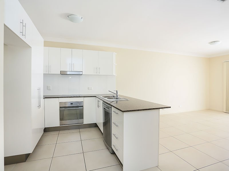 3/21 Pratt Street, Enoggera QLD 4051