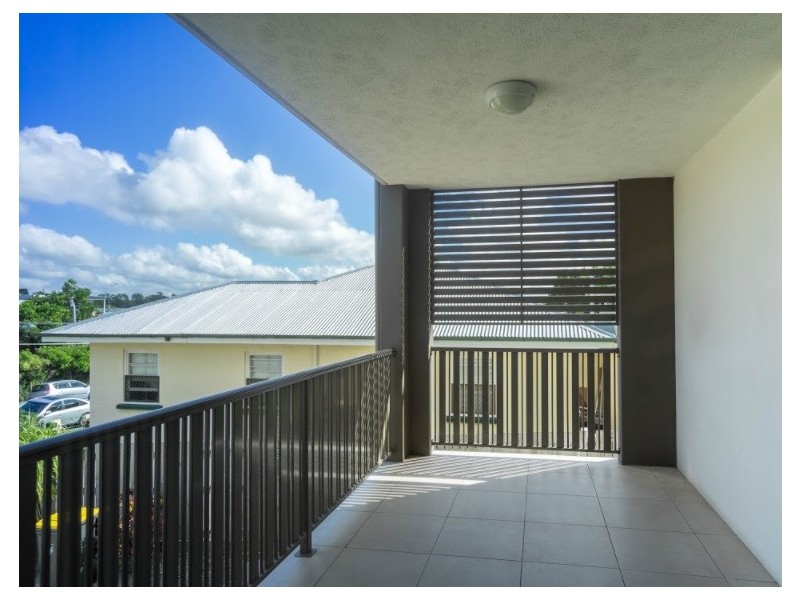 3/21 Pratt Street, Enoggera QLD 4051