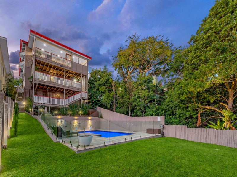 40 David Street, Alderley QLD 4051