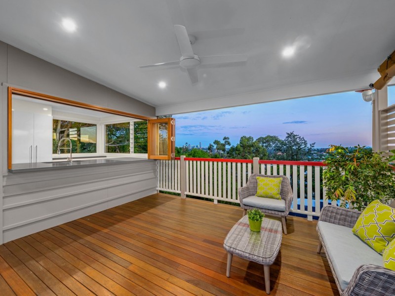 40 David Street, Alderley QLD 4051