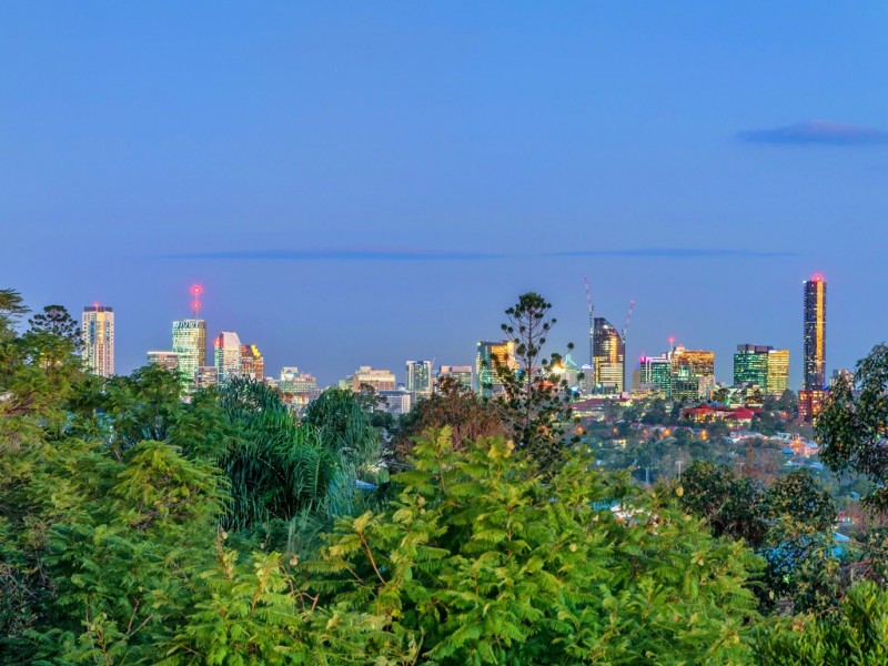 40 David Street, Alderley QLD 4051