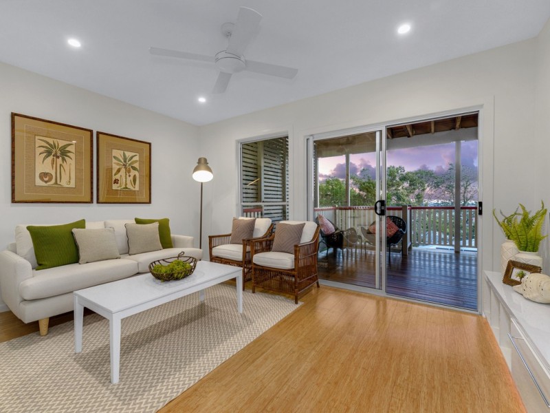 40 David Street, Alderley QLD 4051