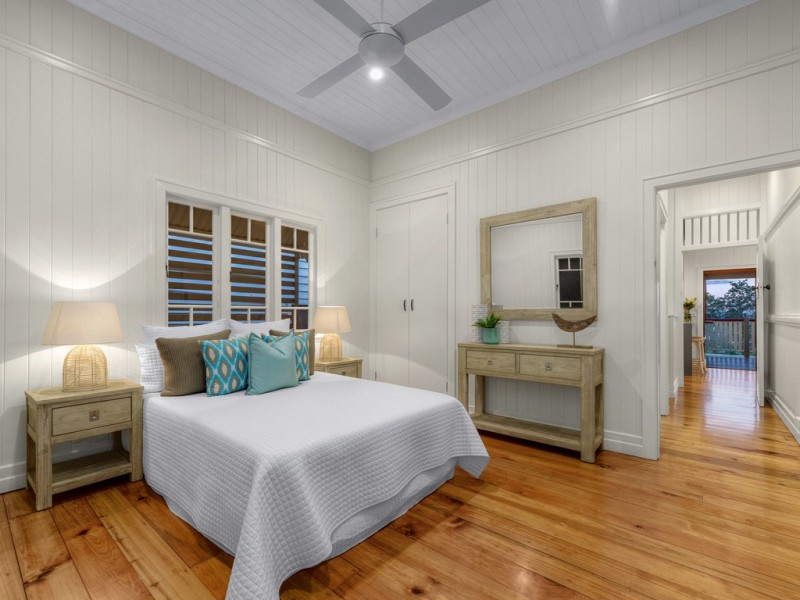 40 David Street, Alderley QLD 4051