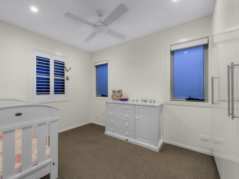 40 David Street, Alderley QLD 4051