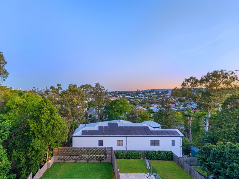 40 David Street, Alderley QLD 4051