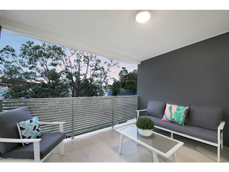 4/2 Arnott Street, Kedron QLD 4031