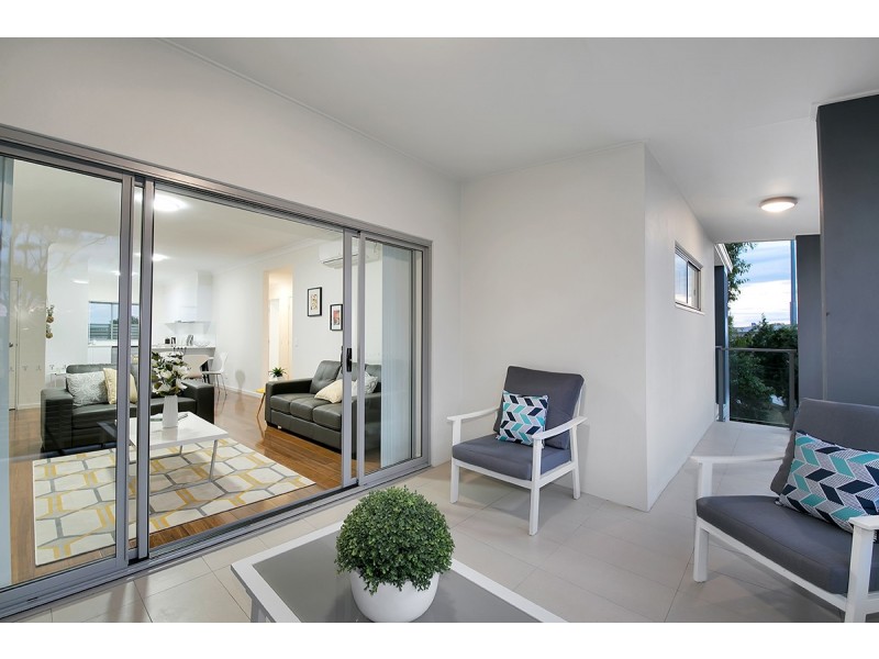 4/2 Arnott Street, Kedron QLD 4031