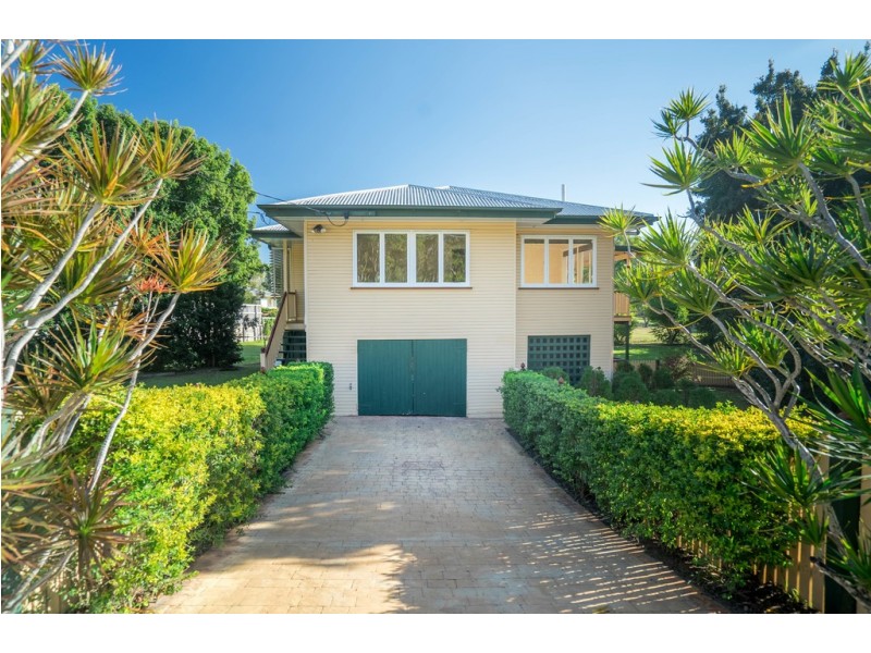 8 Nabiac Street, Kedron QLD 4031