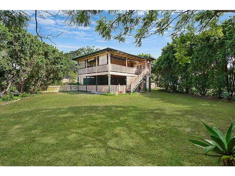 8 Nabiac Street, Kedron QLD 4031