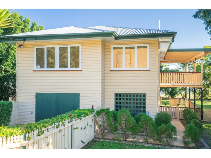 8 Nabiac Street, Kedron QLD 4031