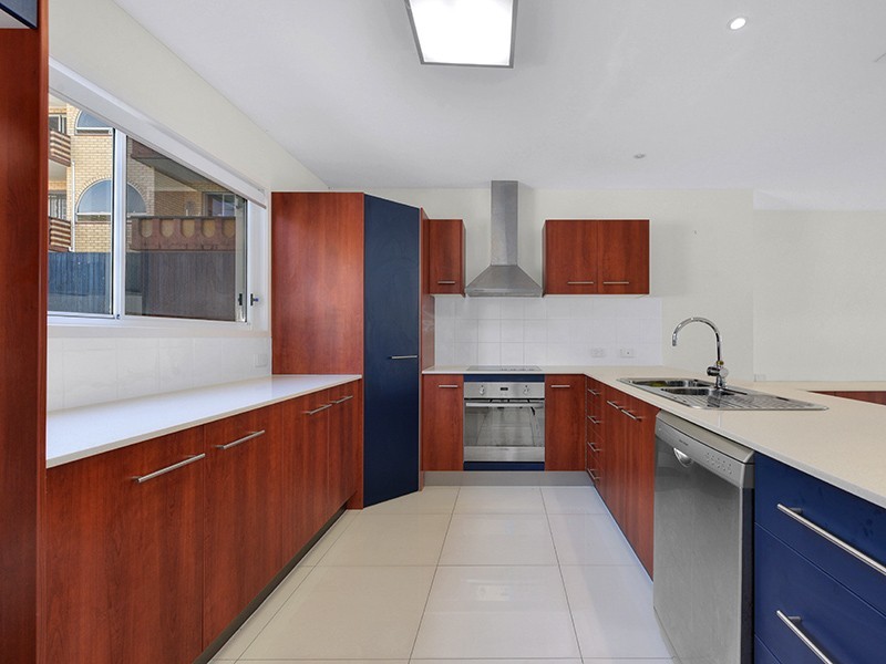 3/25 Kate Street, Alderley QLD 4051