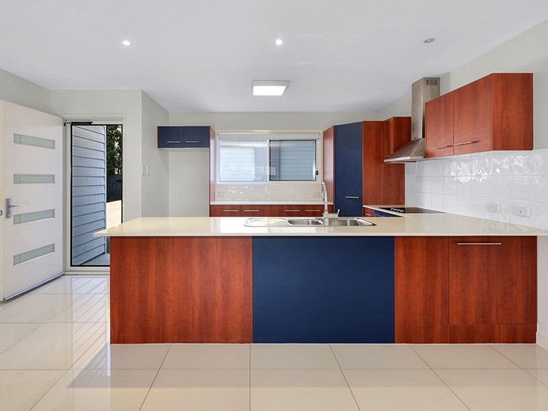 3/25 Kate Street, Alderley QLD 4051