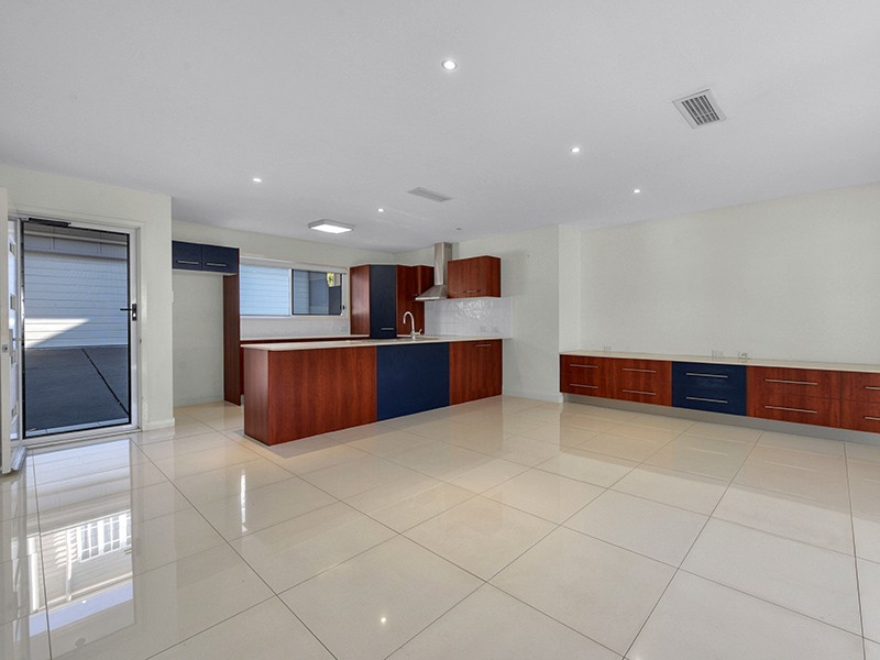 3/25 Kate Street, Alderley QLD 4051