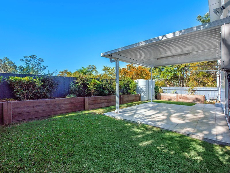 3/25 Kate Street, Alderley QLD 4051