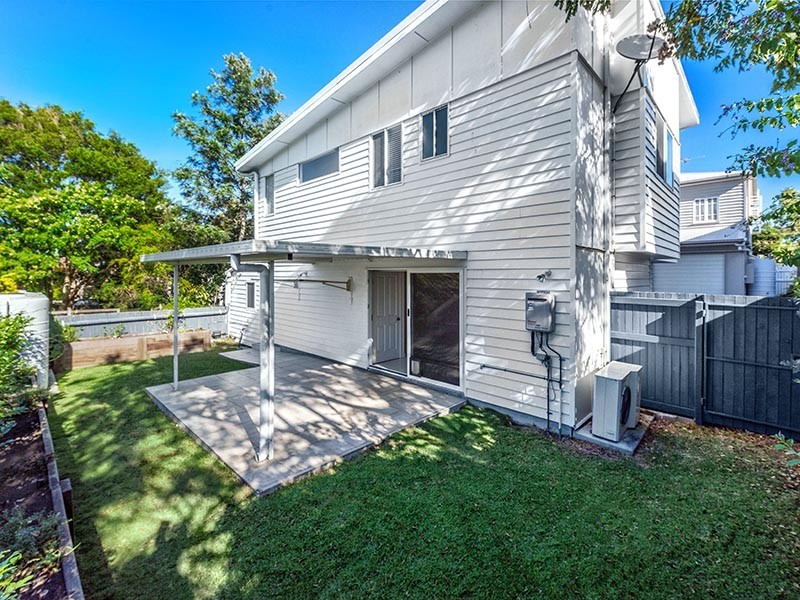 3/25 Kate Street, Alderley QLD 4051