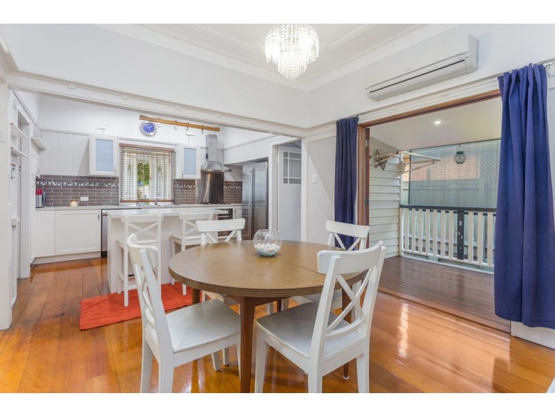 116 Montpelier Street, Newmarket QLD 4051