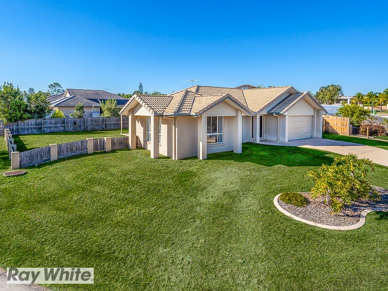 1 Weyba Court, Narangba QLD 4504