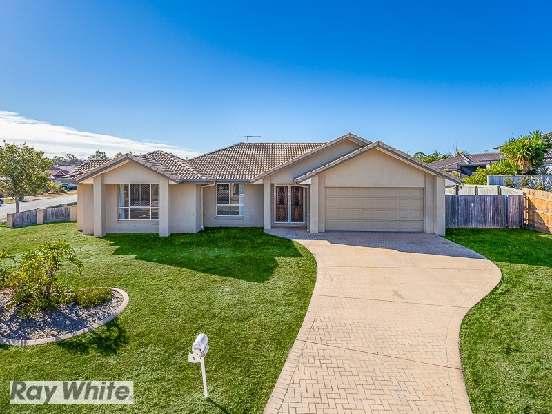 1 Weyba Court, Narangba QLD 4504