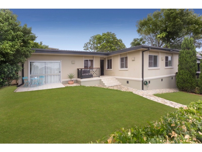 26 Mawson Street, Kedron QLD 4031