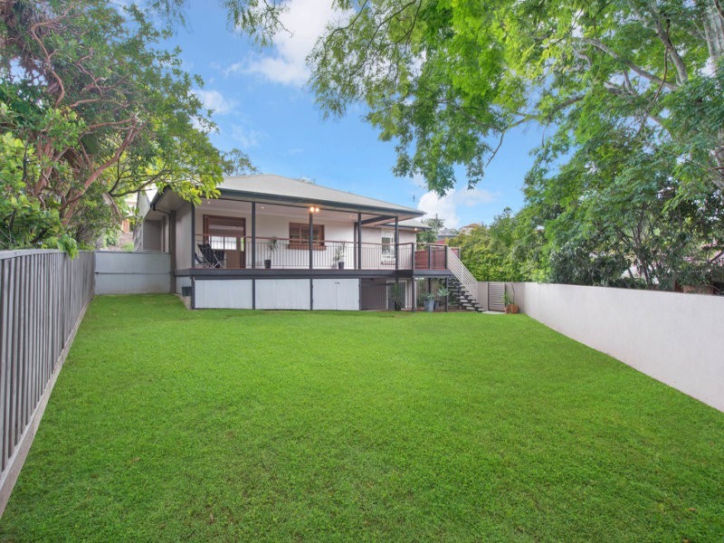 6 Lovedale Street, Wilston QLD 4051