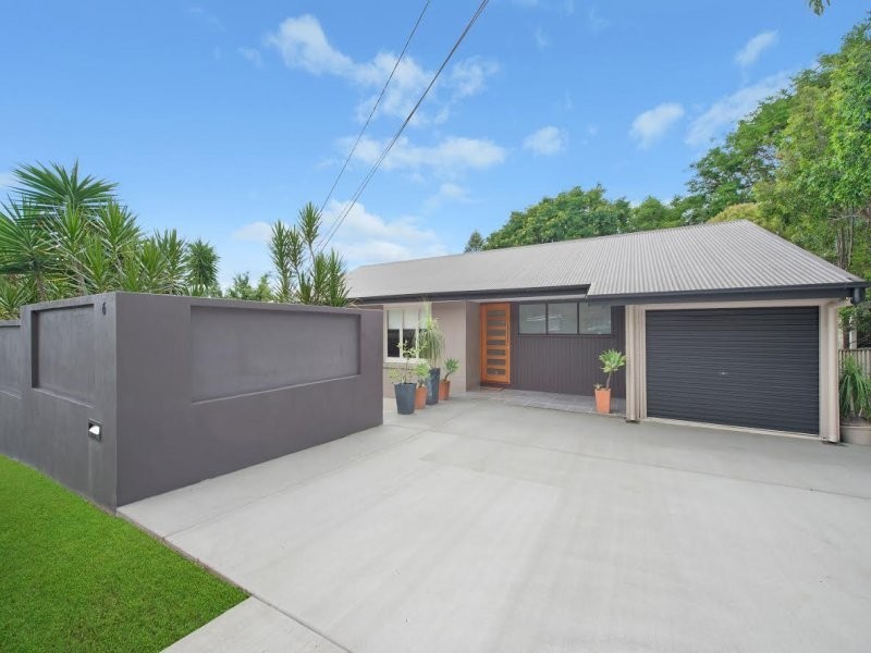 6 Lovedale Street, Wilston QLD 4051
