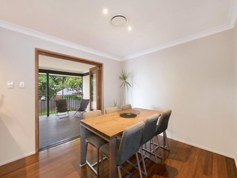 6 Lovedale Street, Wilston QLD 4051