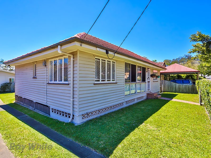 29 Verdun Street, Alderley QLD 4051