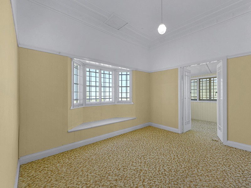 10 Badger Street, Newmarket QLD 4051