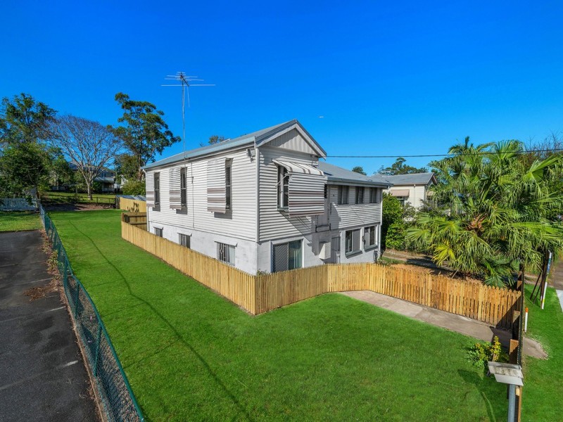 47 Daisy Street, Grange QLD 4051