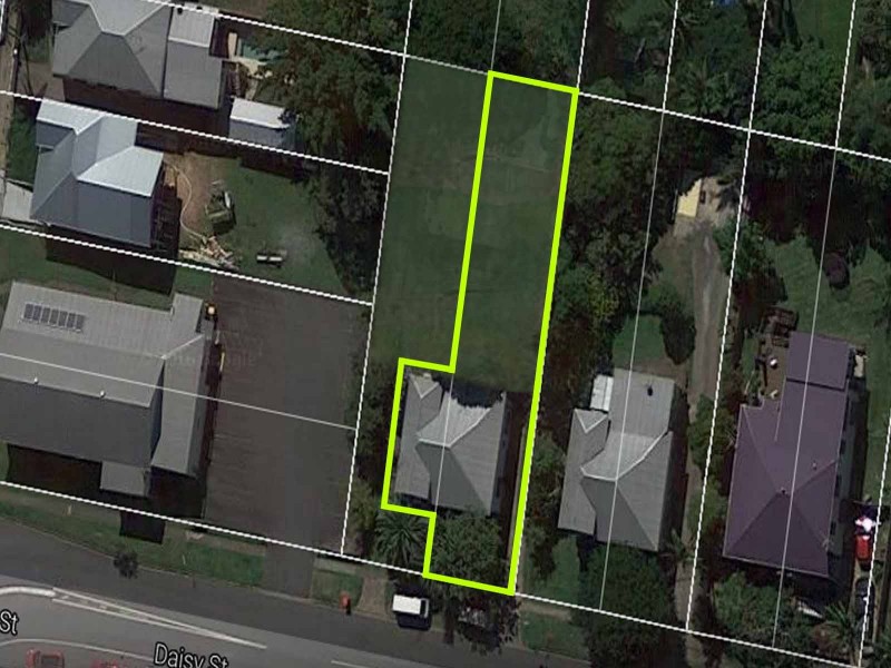 47 Daisy Street, Grange QLD 4051