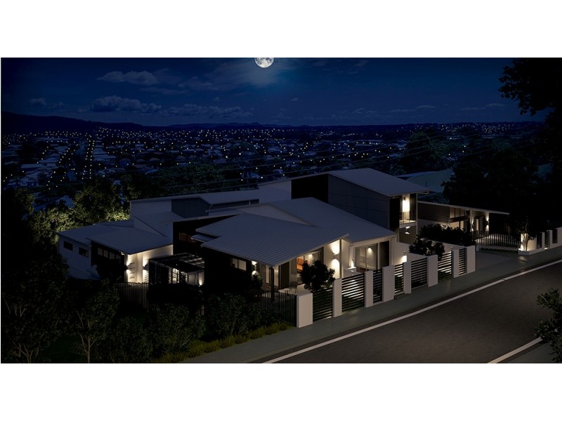 4 Quarry Road, Alderley QLD 4051