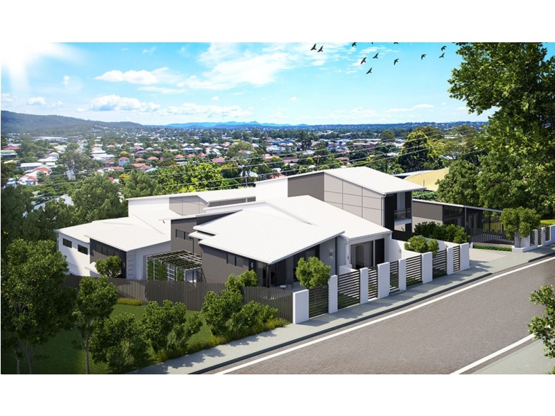 4 Quarry Road, Alderley QLD 4051