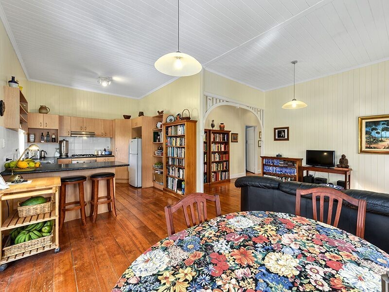 33 Cumberland Street, Windsor QLD 4030