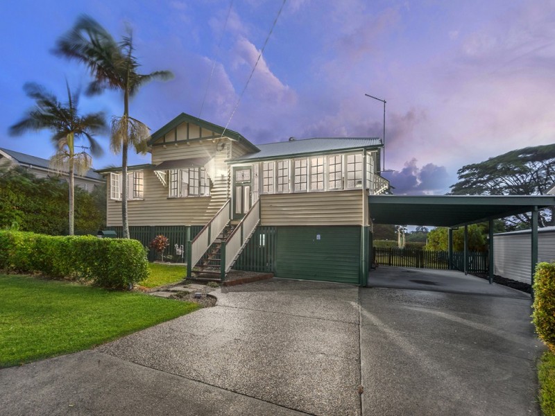 41 Wallin Street, Kedron QLD 4031