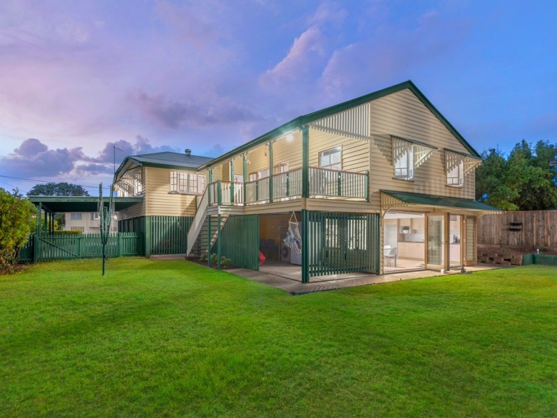 41 Wallin Street, Kedron QLD 4031