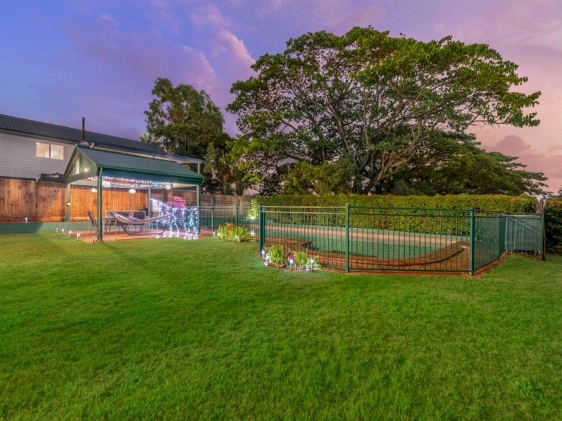 41 Wallin Street, Kedron QLD 4031