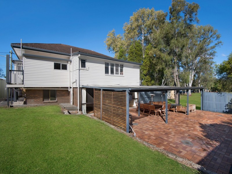 83 Granville Street, Wilston QLD 4051