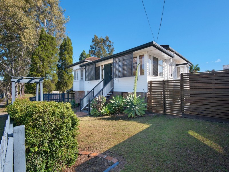 83 Granville Street, Wilston QLD 4051