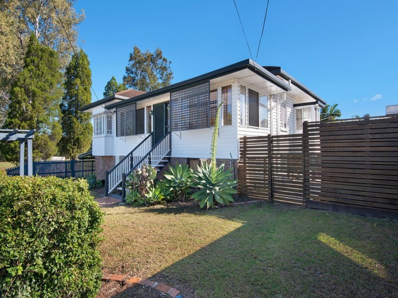 83 Granville Street, Wilston QLD 4051