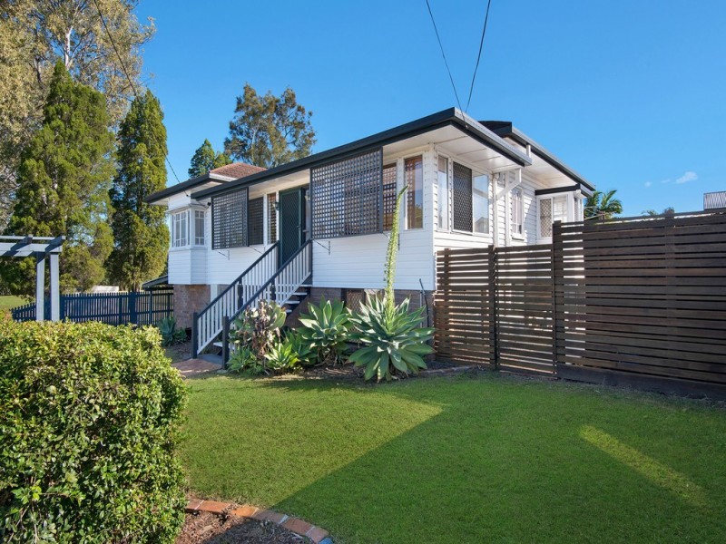 83 Granville Street, Wilston QLD 4051