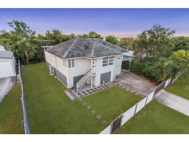 19 Basnett Street, Chermside West QLD 4032