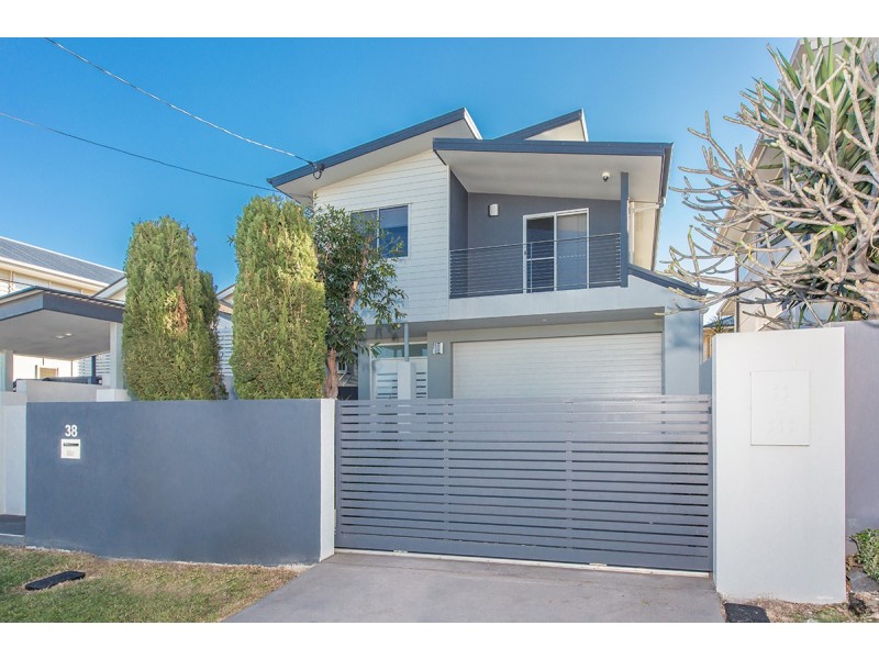 38 School Street, Hendra QLD 4011